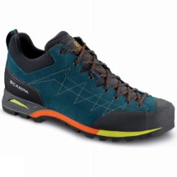 Scarpa Mens Zodiac Shoe Lake Blue